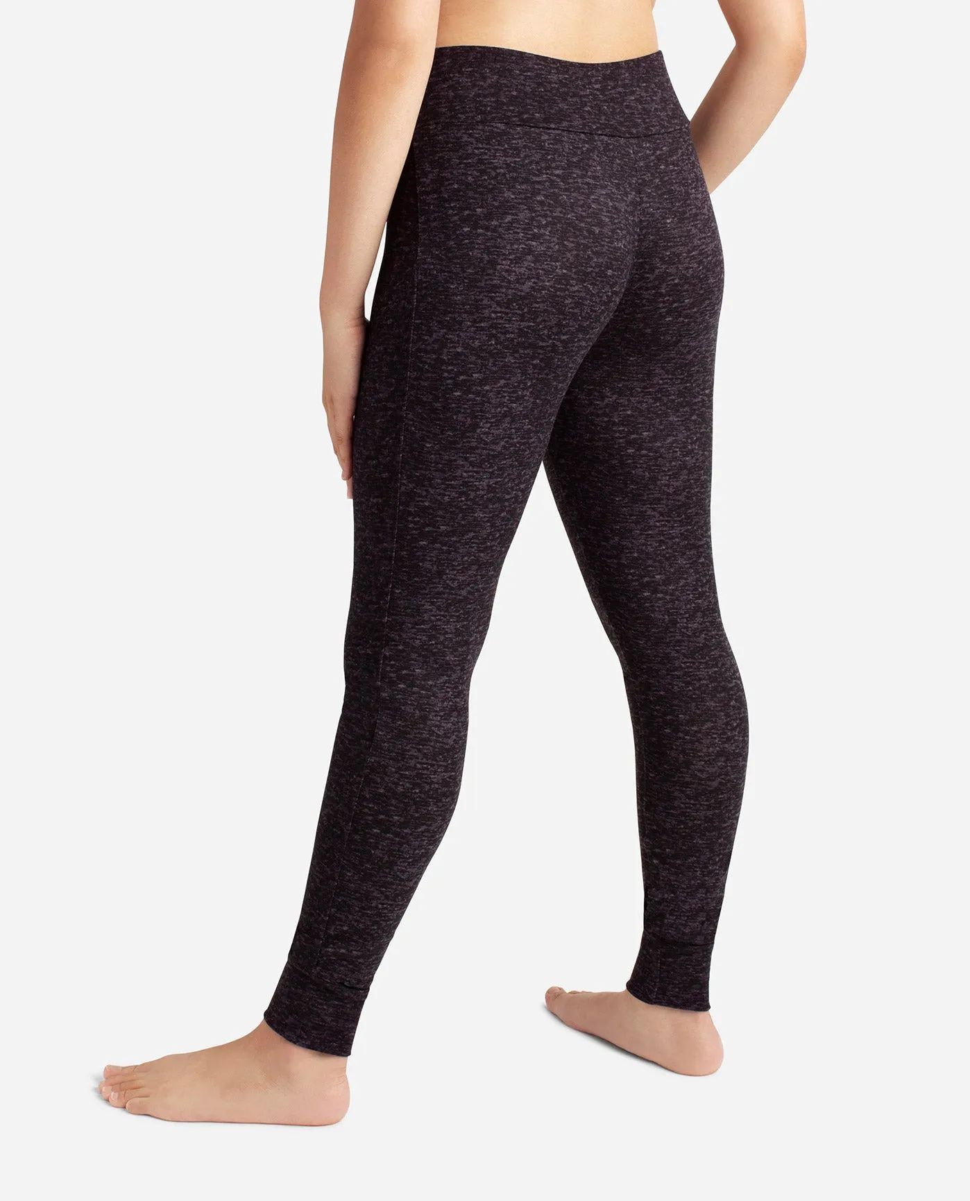 2-Pack Hacci Layering Leggings