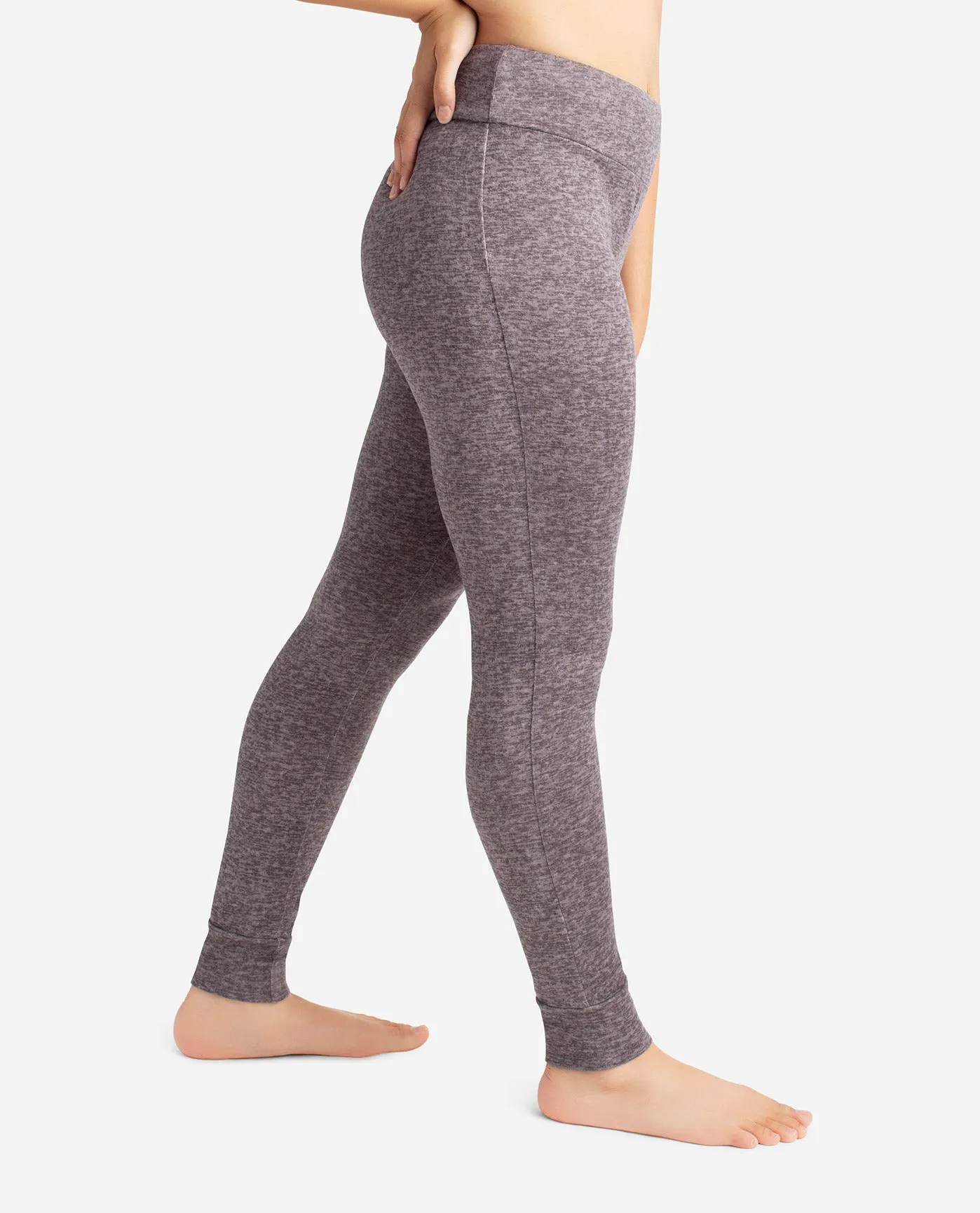 2-Pack Hacci Layering Leggings