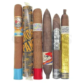 2023 Limited Edition Super Sampler   Bonus Rat