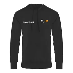 2024 Tony Kanaan Arrow McLaren Uniform Hoodie Sweatshirt