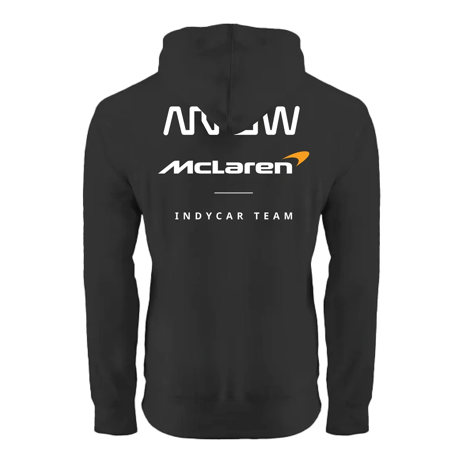 2024 Tony Kanaan Arrow McLaren Uniform Hoodie Sweatshirt