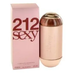 212 Sexy Eau De Parfum Spray By Carolina Herrera