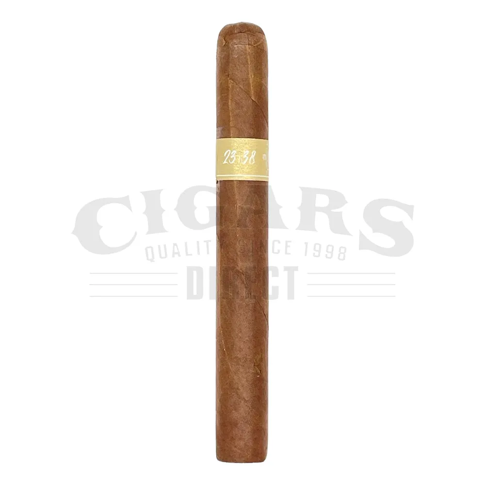 22 Minutes to Midnight Habano de Oro Corona Deluxe