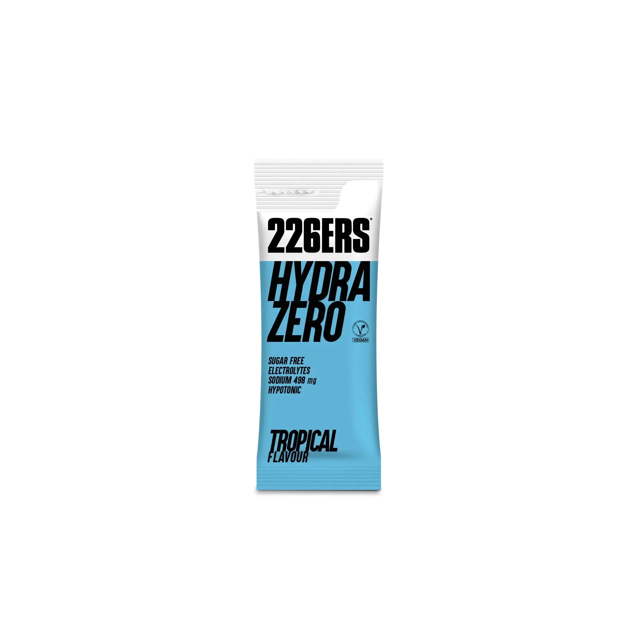 226ERS | Hydrazero Drink | Tropical | Sachet