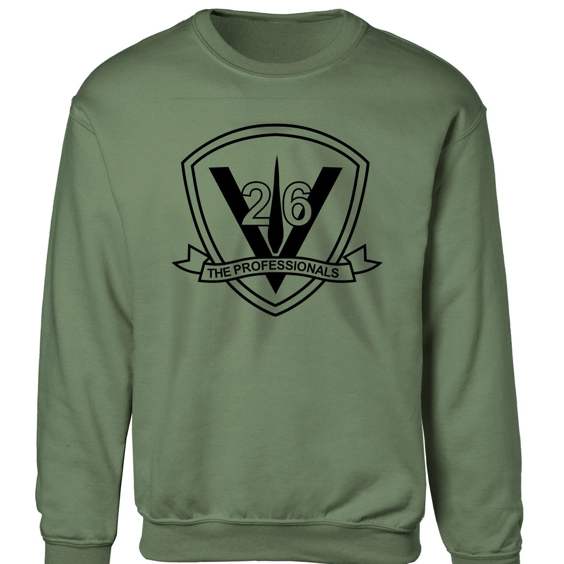 26th Marines Regimental Sweatshirt