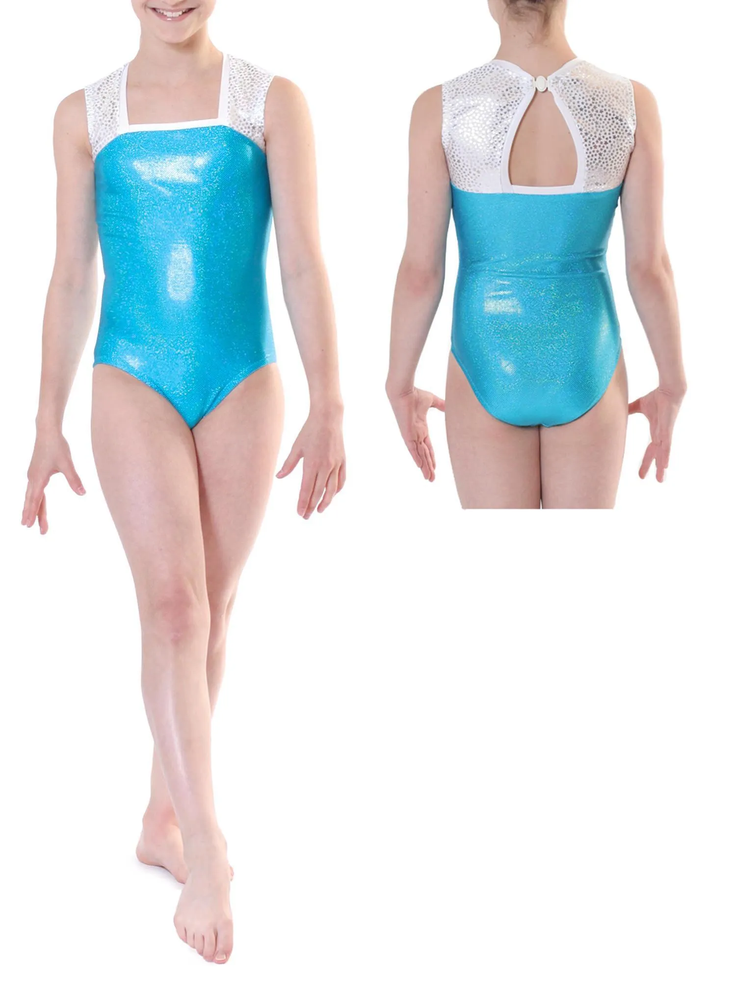 2792 // Choice of Gymnastics Leotards