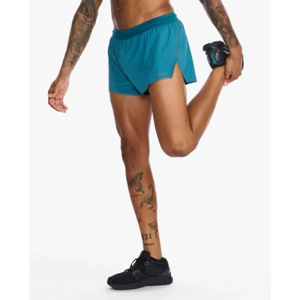 2XU - Men's Light Speed 3" Shorts