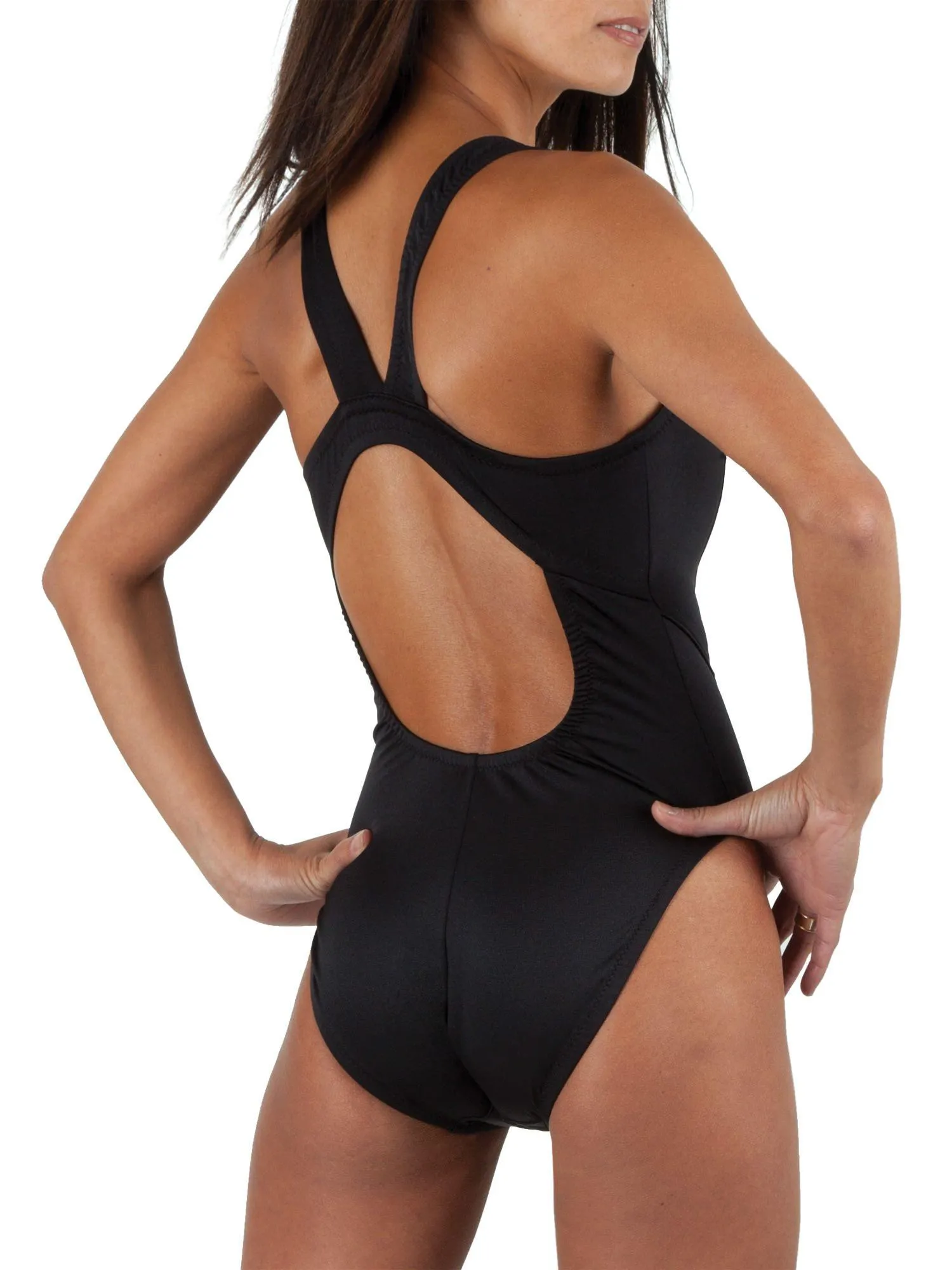 3134 // Racerback Swimsuit