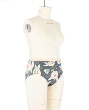 3895 // MARIE-JOSÉE Women's Briefs (with ostomy option)