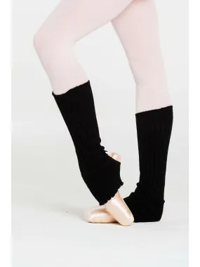 40cm Stirrup Ankle / Leg Warmers