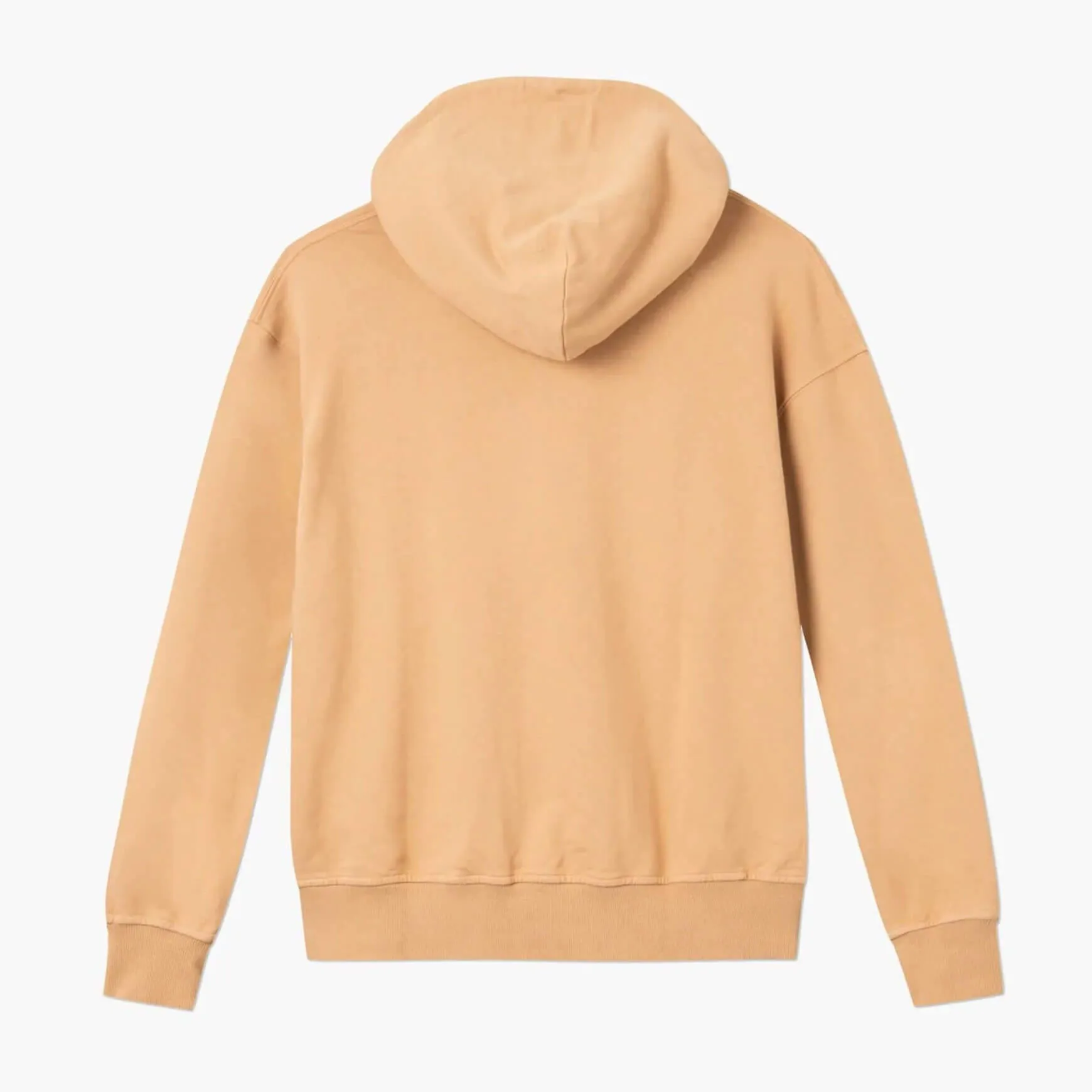 410GSM Hooded Sweatshirt Camel