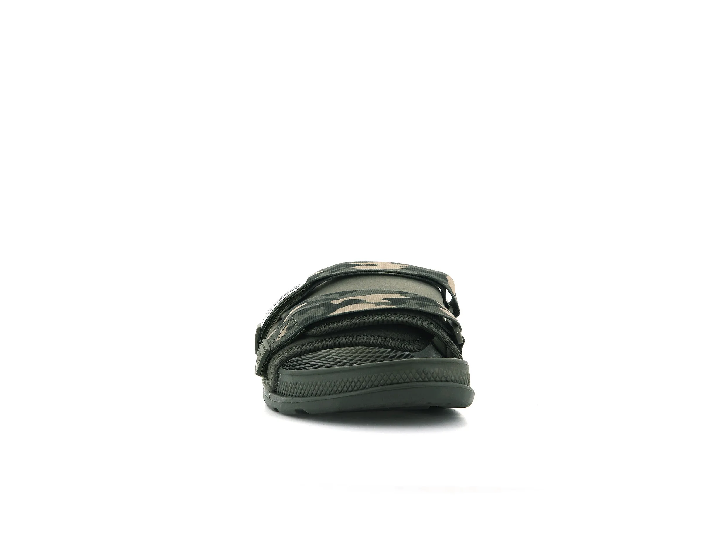 76696-939-M | SOLEA SLIDE | OLIVE NIGHT/CAMO