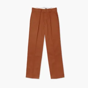 874 Work Pant Rec Gingerbread