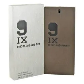 9ix Rocawear Eau De Toilette Spray By Jay-Z