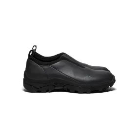 A-COLD-WALL NC-1 Dirt Moc II (Black)