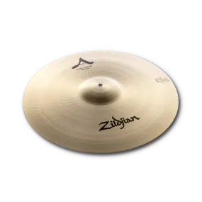 A Zildjian Thin Crashes