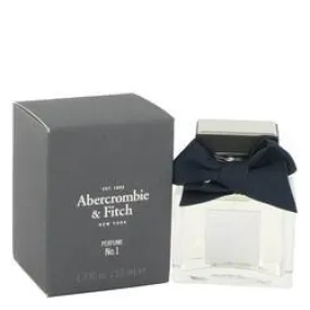 Abercrombie & Fitch No. 1 Eau De Parfum Spray By Abercrombie & Fitch