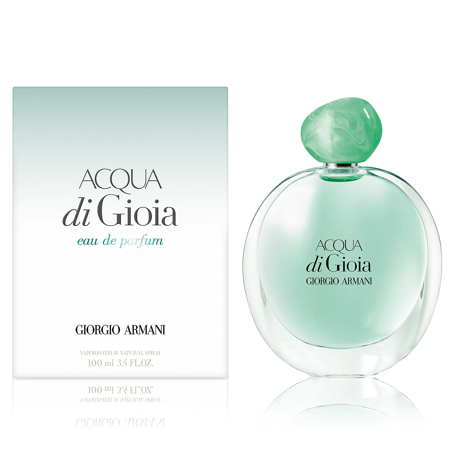 Acqua Di Gioia by Giorgio Armani 100ml EDP