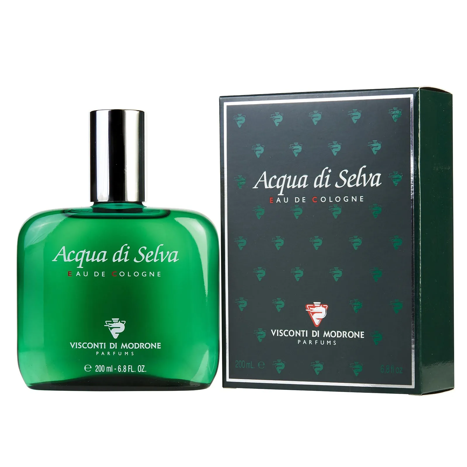 Acqua Di Selva by Visconti Di Modrone 200ml EDC