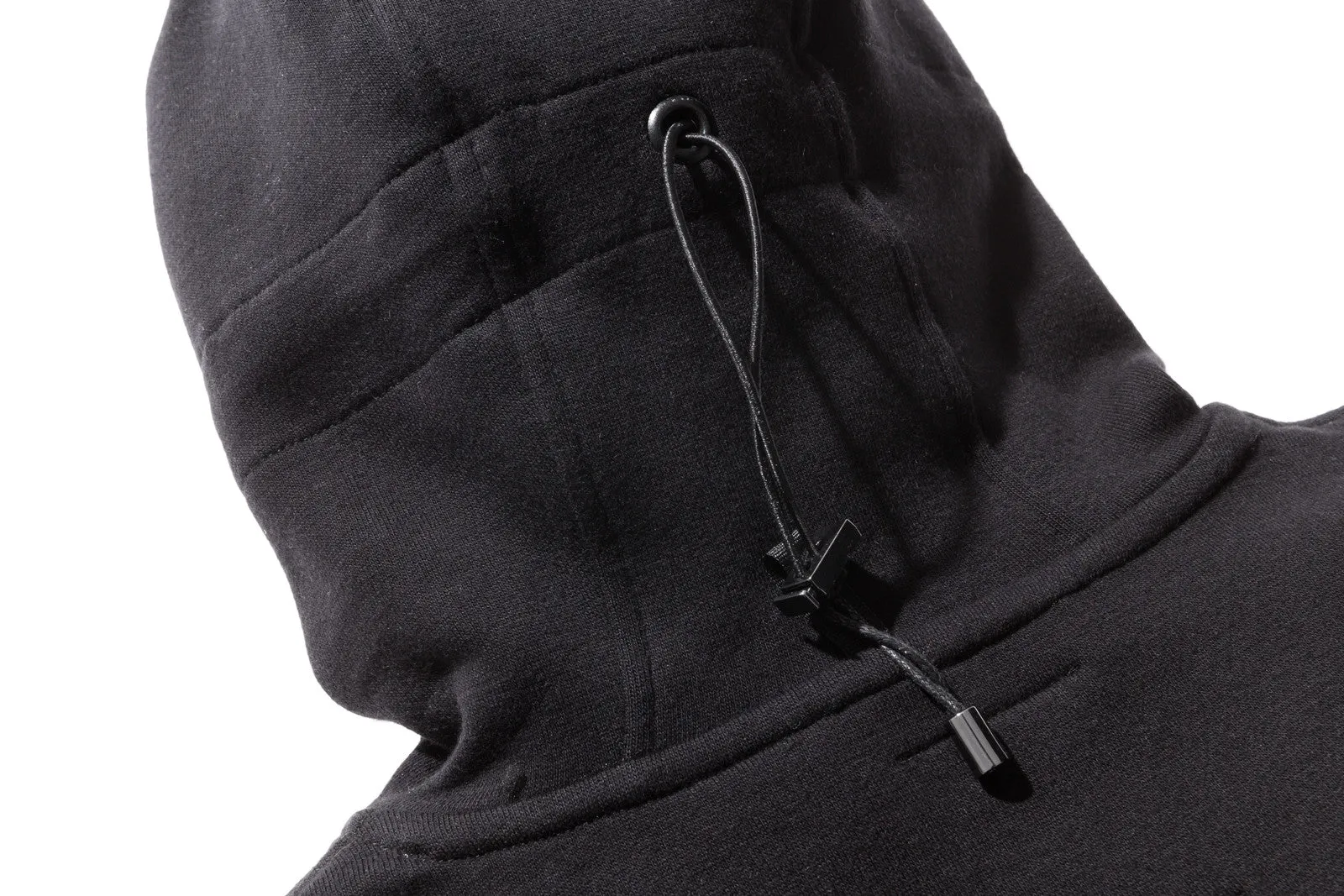 adidas Consortium Hoodie - Athletic Black