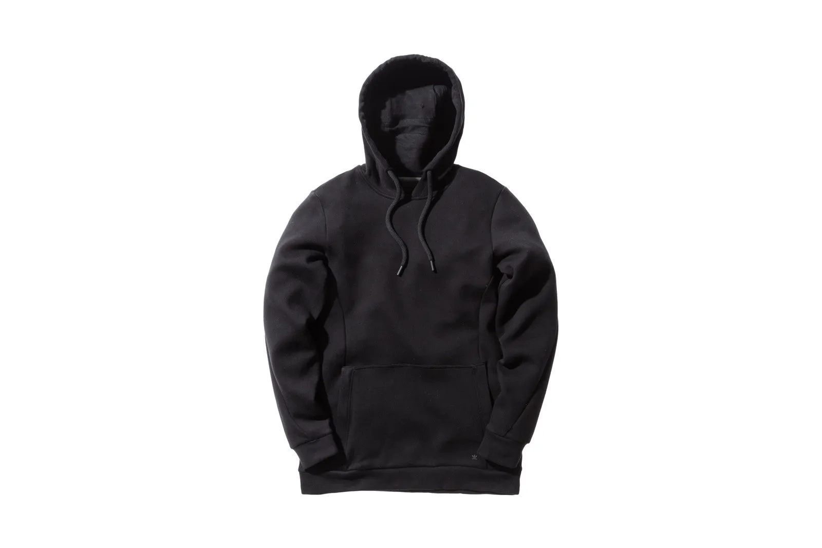 adidas Consortium Hoodie - Athletic Black