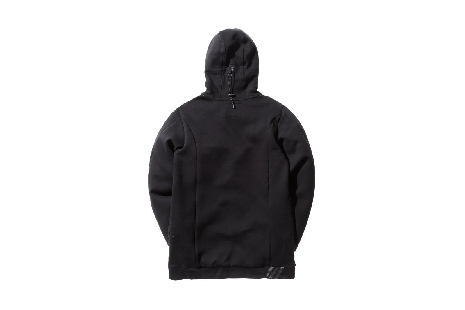 adidas Consortium Hoodie - Athletic Black