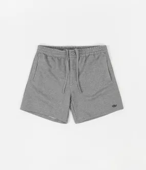 Adidas H Shmoo Shorts - Core Heather / Black