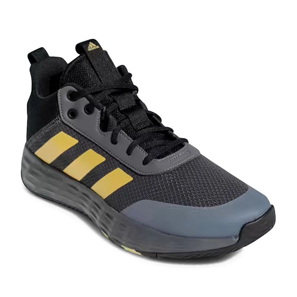 Adidas Men's OWNTHEGAME BASKETBALL SHOES