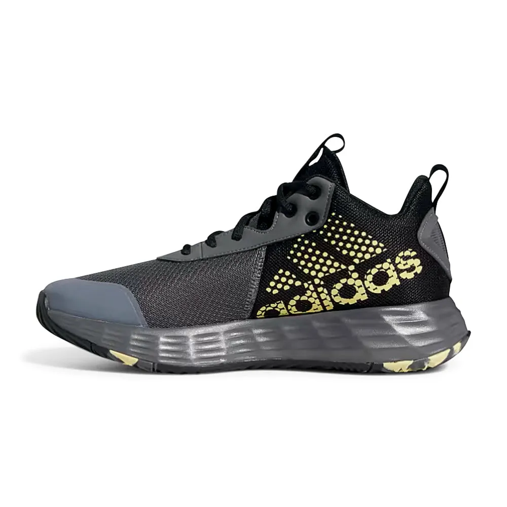 Adidas Men's OWNTHEGAME BASKETBALL SHOES