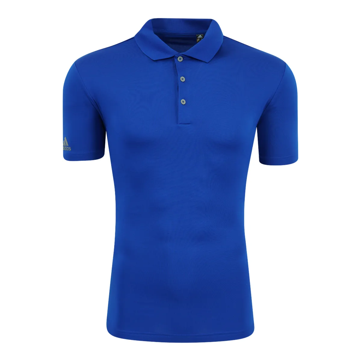 adidas Men's Performance Polo Shirt