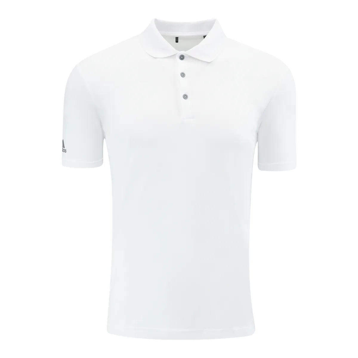 adidas Men's Performance Polo Shirt