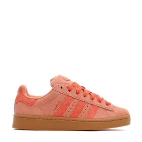 Adidas Originals Women Campus 00s Pink IE5587