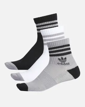 Adidas ROLLER QUARTER SOCKS