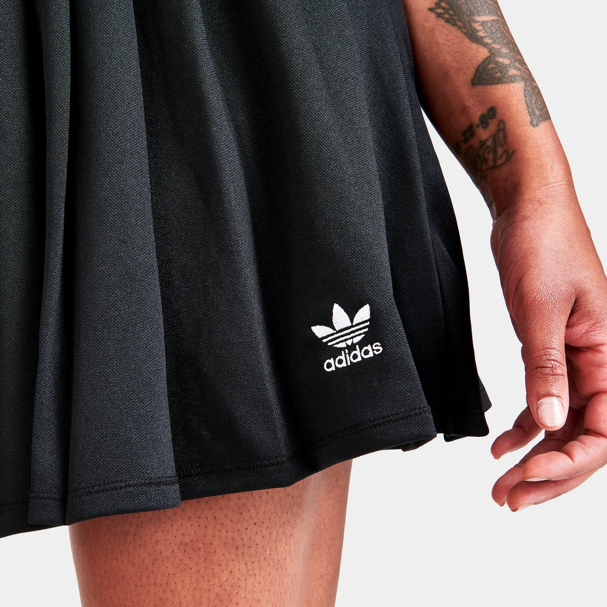 adidas Skirt / Black