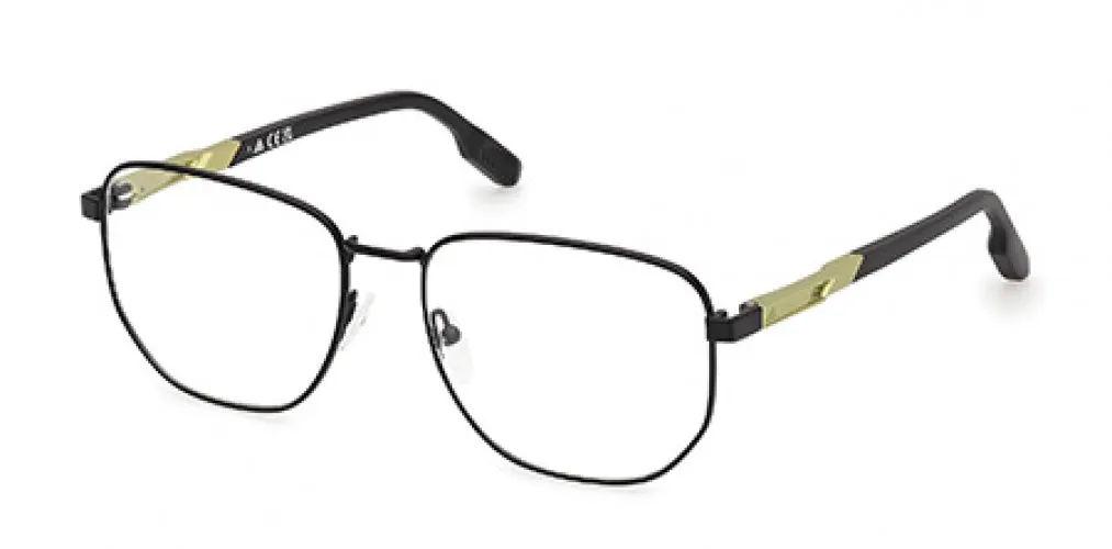 ADIDAS SPORT 5075 Eyeglasses