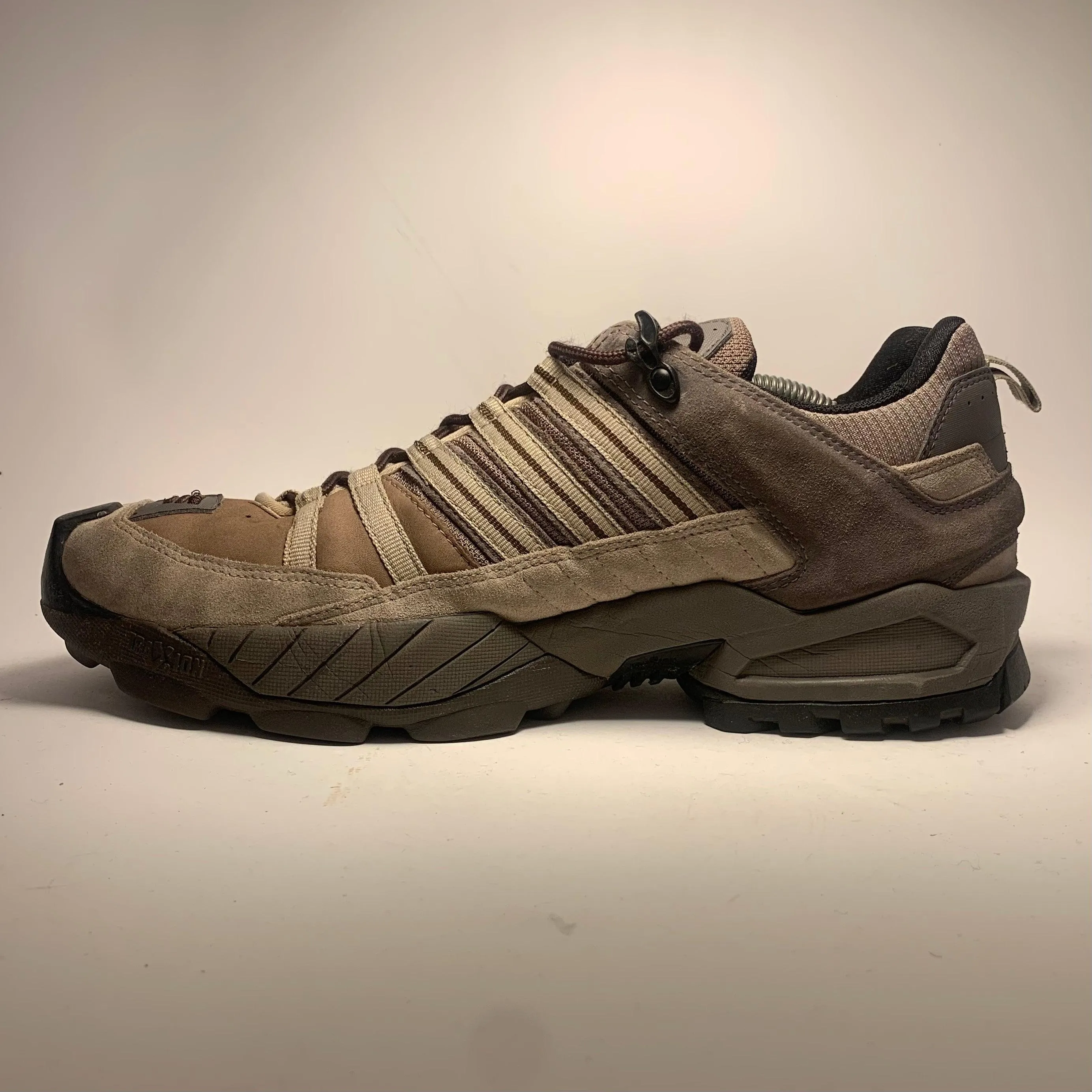 Adidas Terrex Adventure (2002)