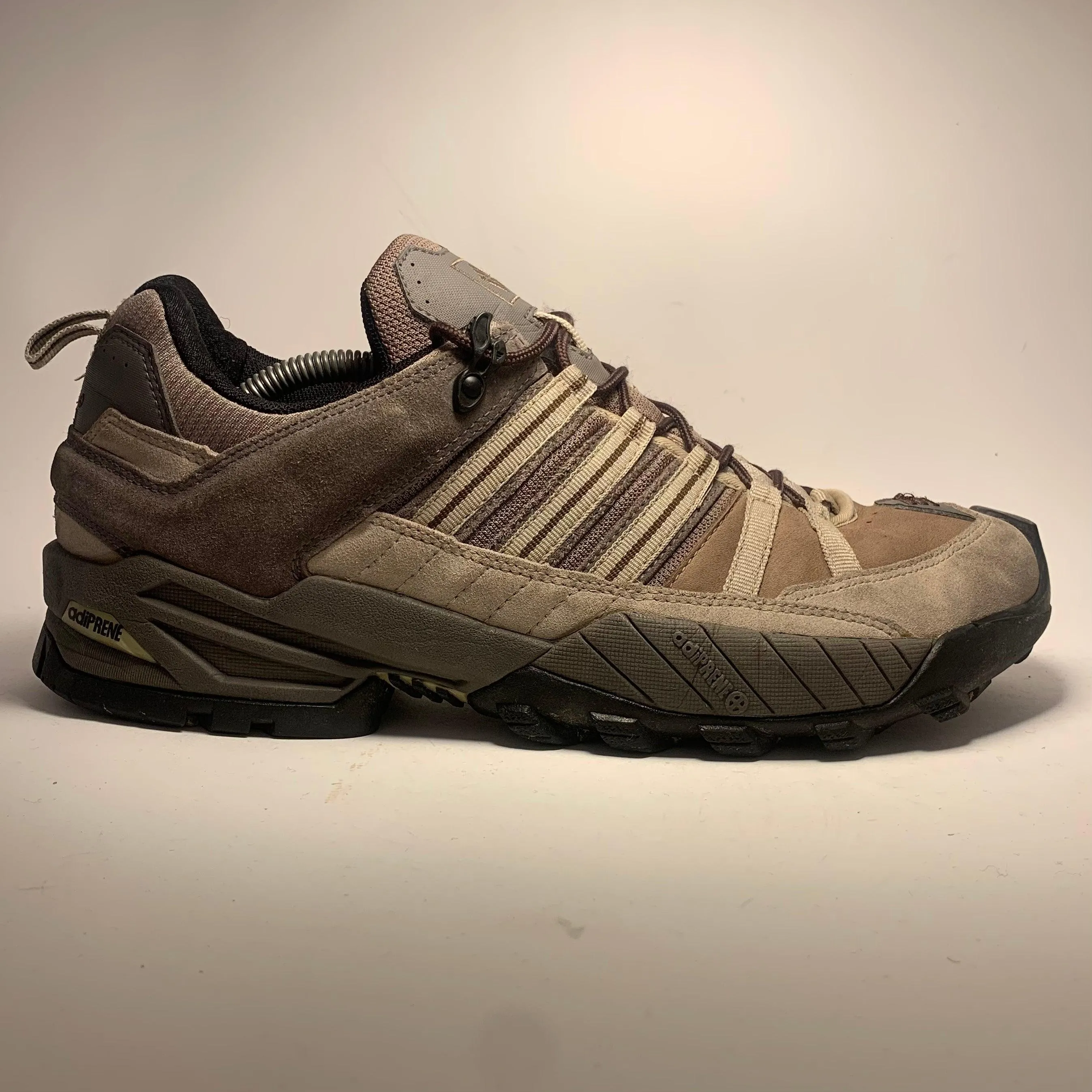 Adidas Terrex Adventure (2002)