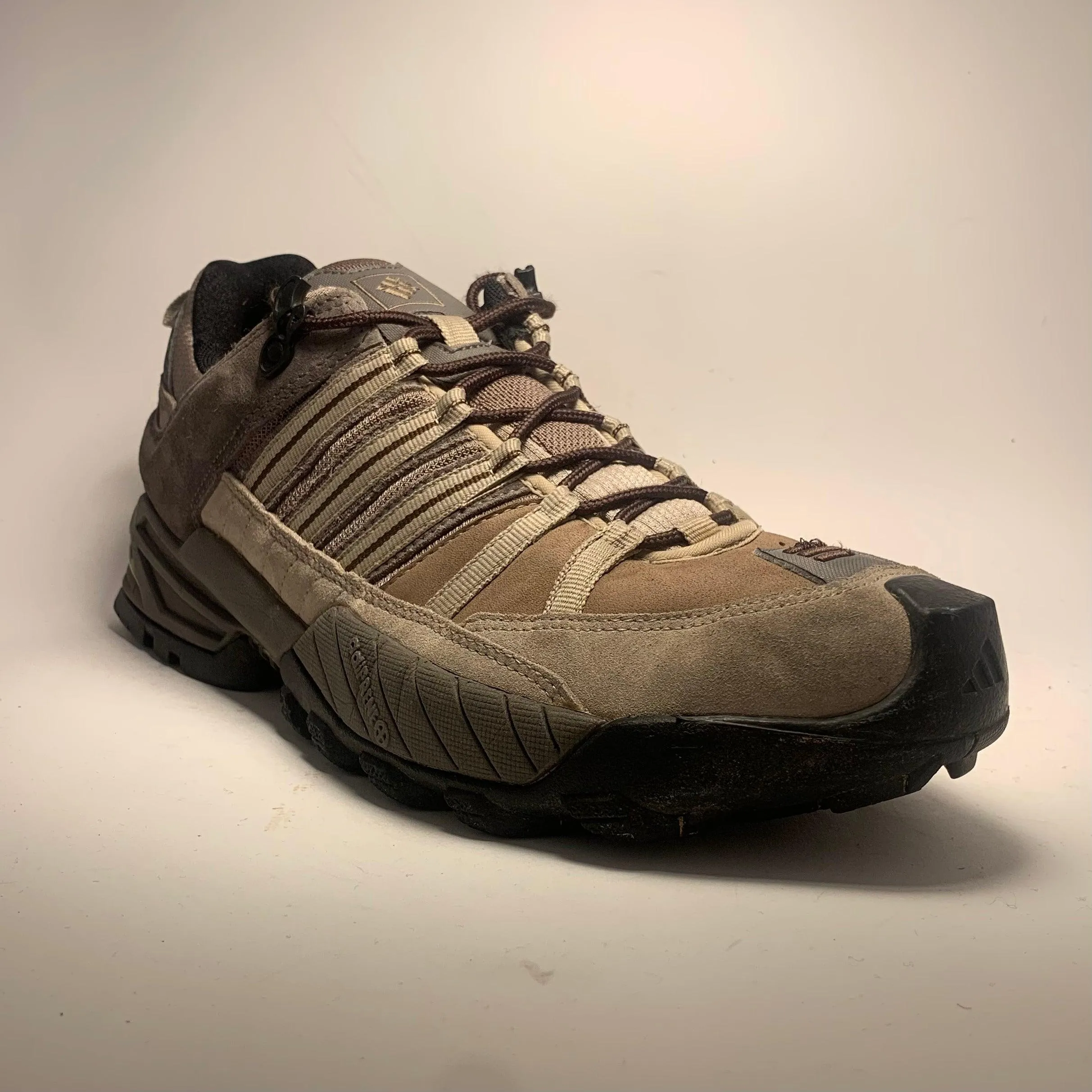 Adidas Terrex Adventure (2002)