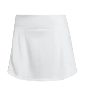 Adidas Womens Match Skirt - White