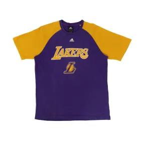 Adidas x L.A Lakers ' Bryant 24' Tee