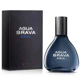 Agua Brava Azul by Antonio Puig 100ml EDT