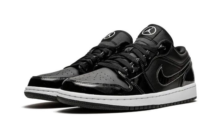 Air Jordan 1 Low All-Star (2021)