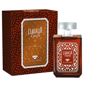 Al Waseem by Swiss Arabian 100ml EDP for Men