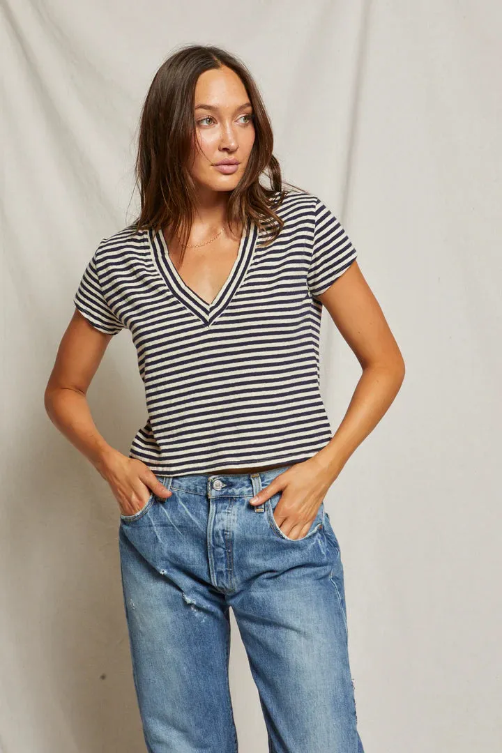 Alanis Stripe