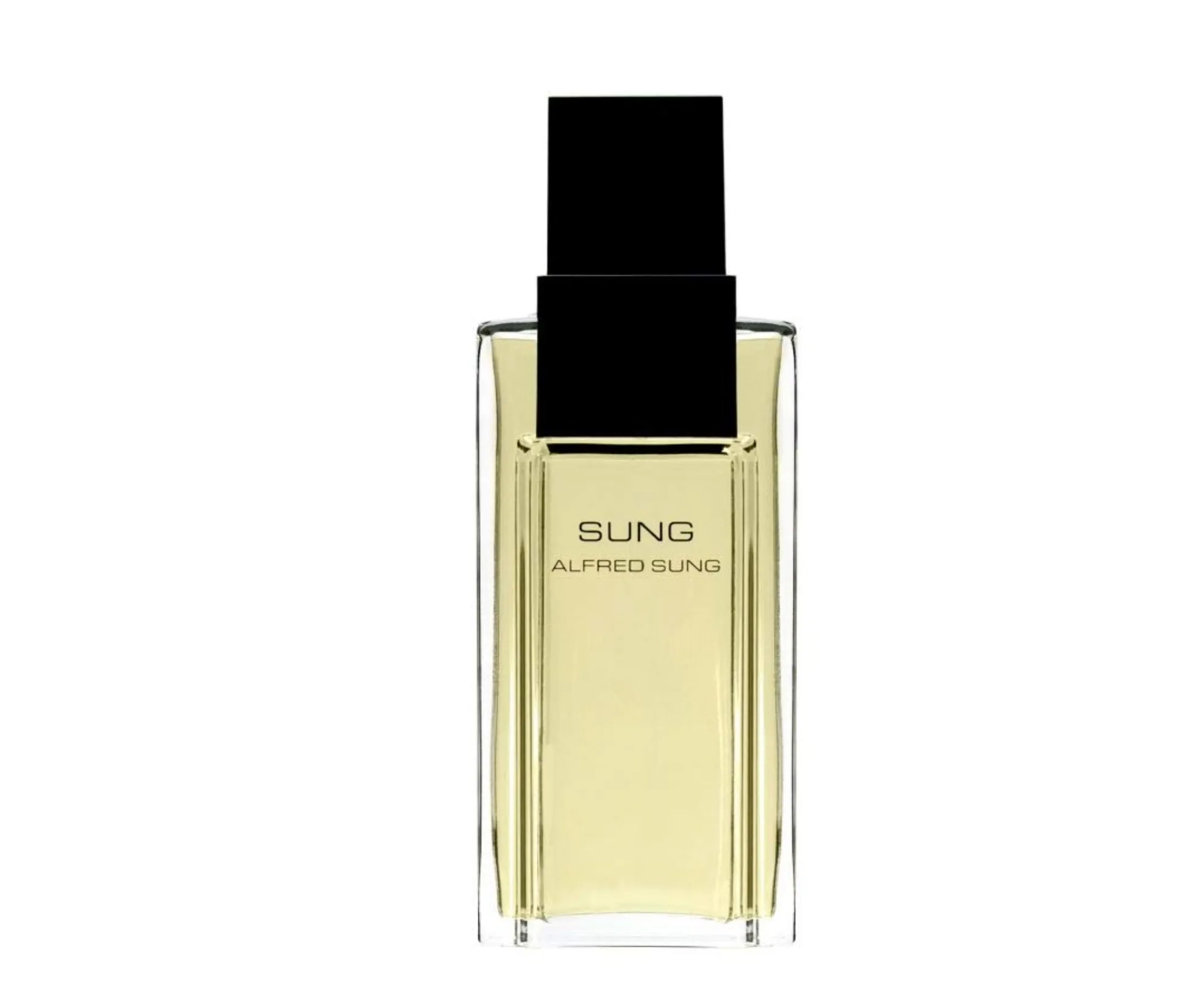 Alfred Sung Sung 3.4 oz EDT Women Perfume