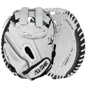 All-Star Future Star Catching Mitt/Glove - White