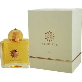 Amouage Dia EDP 100ml Perfume For Women