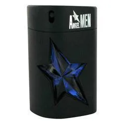 Angel Eau De Toilette Spray Refillable (Rubber Tester) By Thierry Mugler