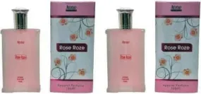 Aone Rose Roze Perfume 100ML Each (Pack of 2) Eau de Parfum - 200 ml (For Men)