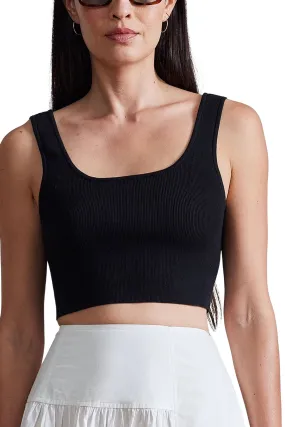 Apiece Apart Ilia Crop Top